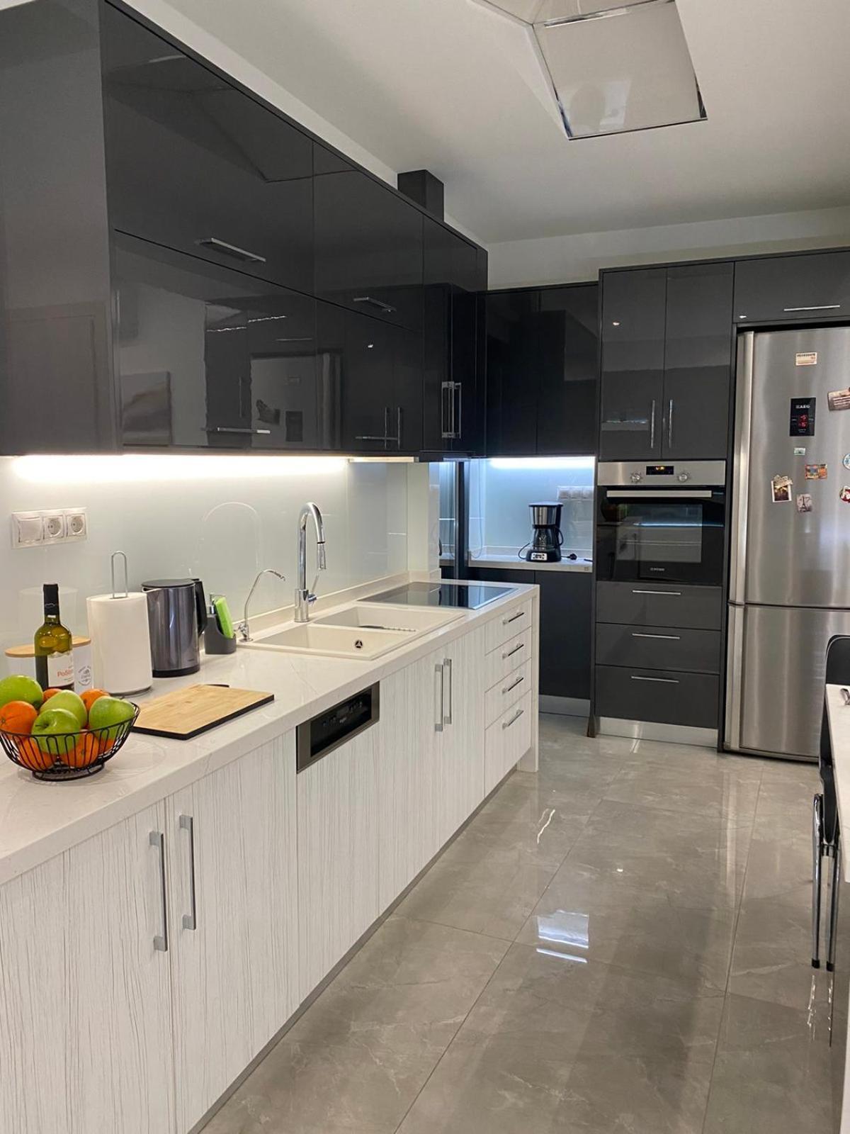 فيلا Ivory Style Maisonette Near Downtown كاندية المظهر الخارجي الصورة