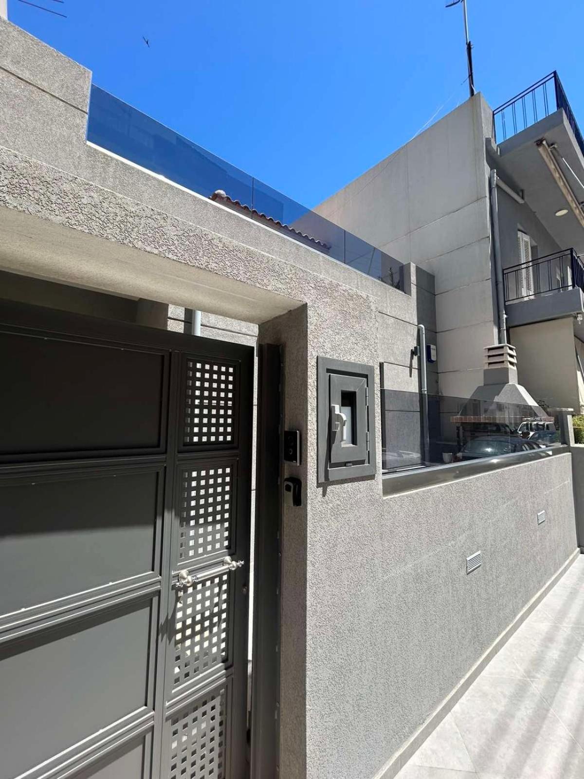 فيلا Ivory Style Maisonette Near Downtown كاندية المظهر الخارجي الصورة