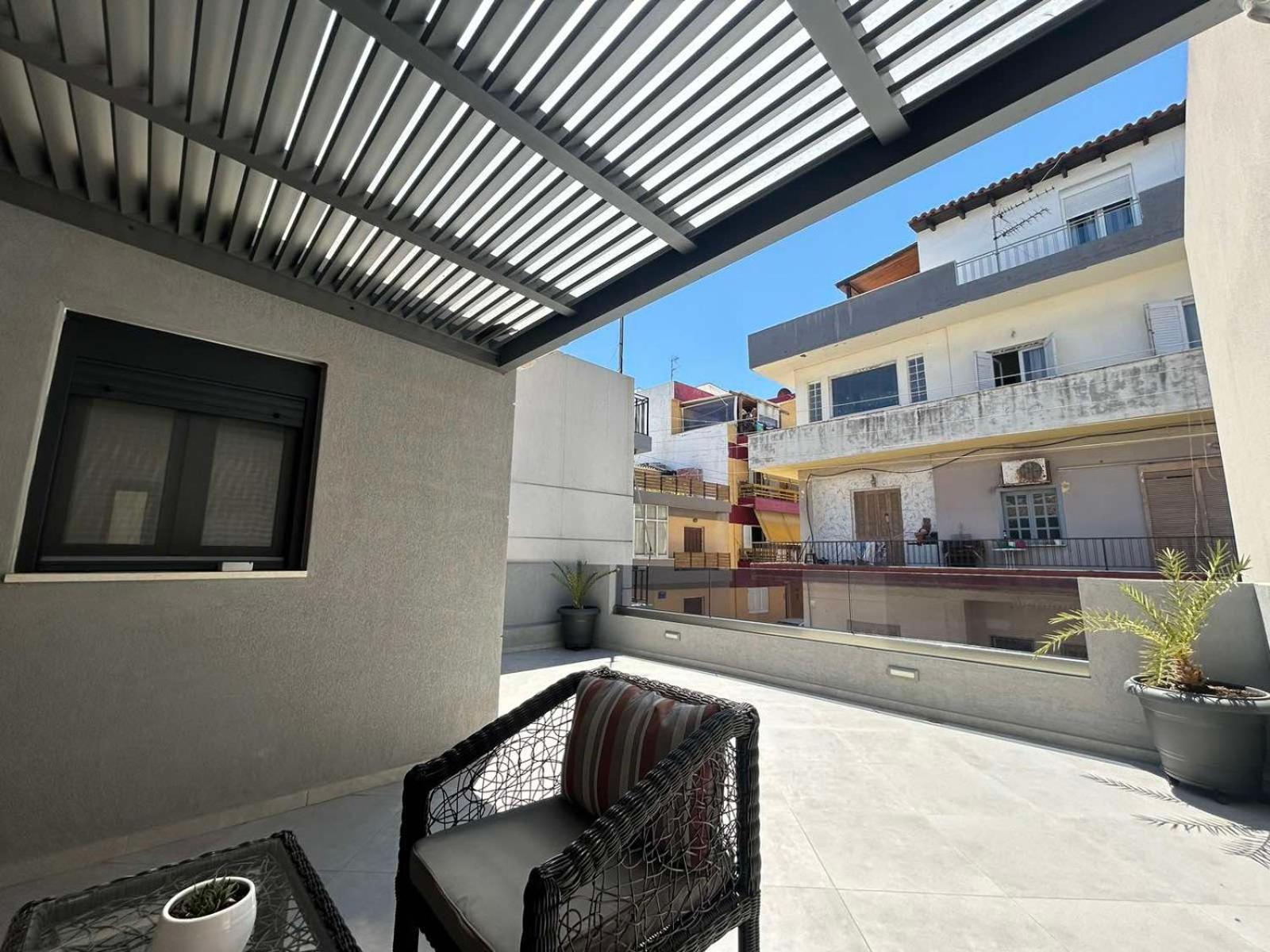 فيلا Ivory Style Maisonette Near Downtown كاندية المظهر الخارجي الصورة