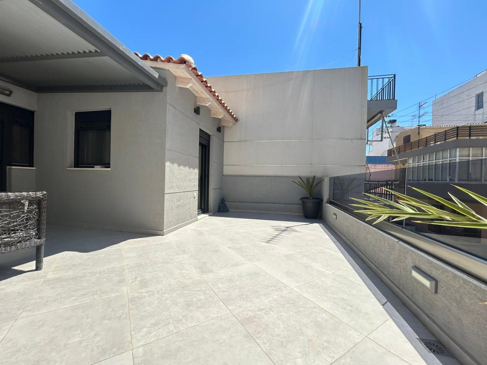 فيلا Ivory Style Maisonette Near Downtown كاندية المظهر الخارجي الصورة