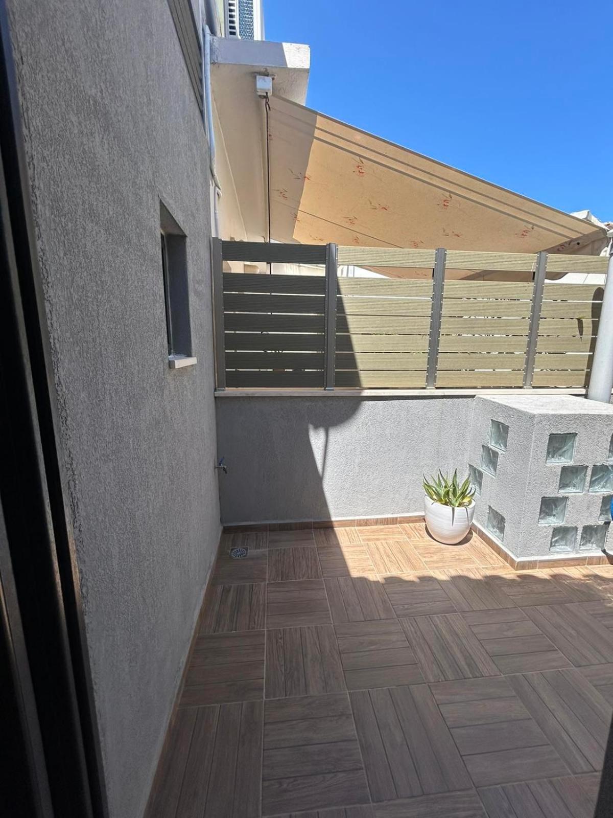 فيلا Ivory Style Maisonette Near Downtown كاندية المظهر الخارجي الصورة