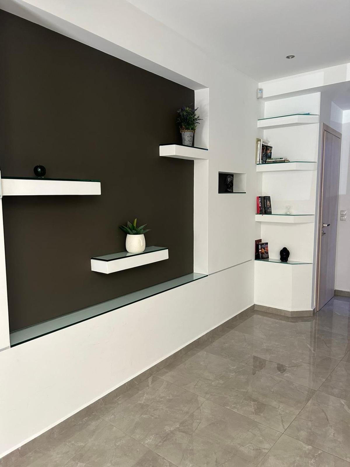 فيلا Ivory Style Maisonette Near Downtown كاندية المظهر الخارجي الصورة