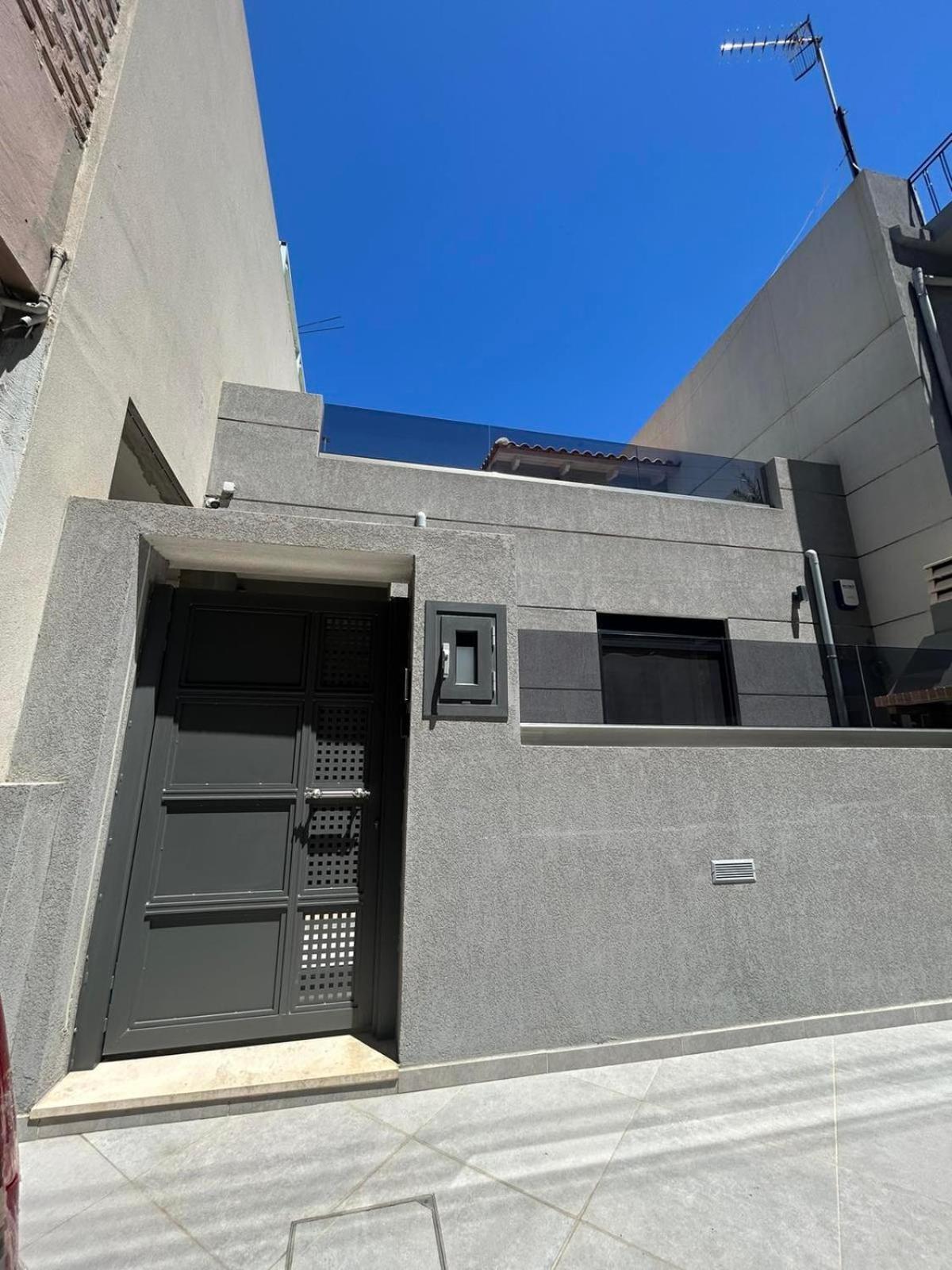 فيلا Ivory Style Maisonette Near Downtown كاندية المظهر الخارجي الصورة