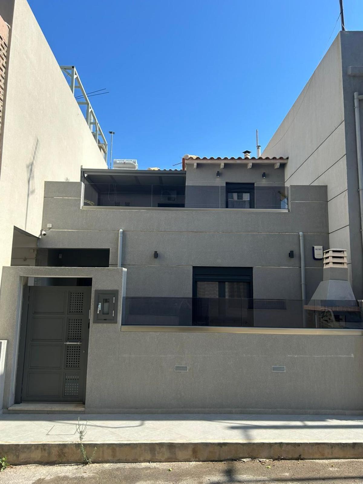 فيلا Ivory Style Maisonette Near Downtown كاندية المظهر الخارجي الصورة